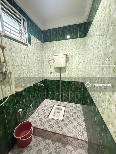 For Sale - TAMAN MEGA RIA 2