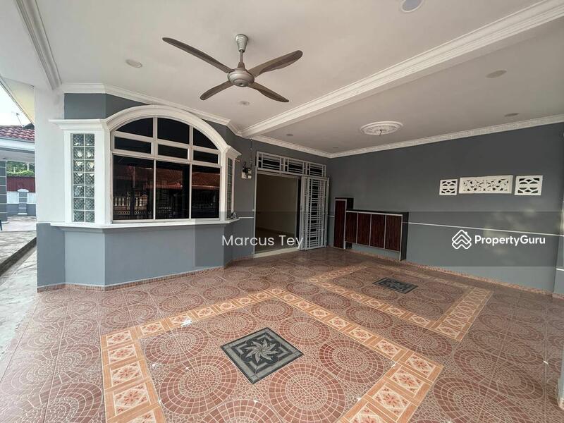For Sale - TAMAN MEGA RIA 2