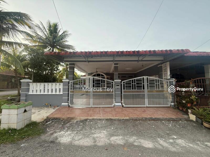 For Sale - TAMAN MEGA RIA 2