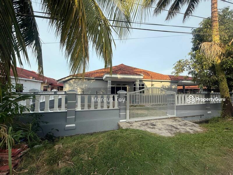 For Sale - TAMAN MEGA RIA 2