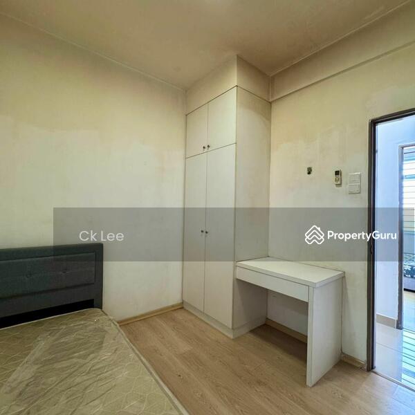 Untuk Dijual - Larkin Heights