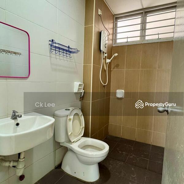 Untuk Dijual - Larkin Heights