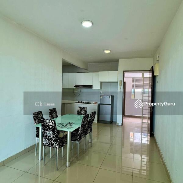 Untuk Dijual - Larkin Heights