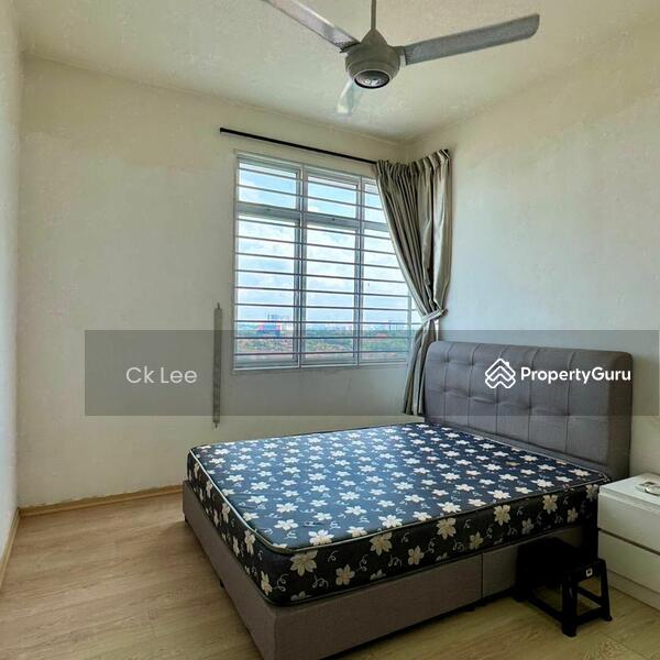 Untuk Dijual - Larkin Heights