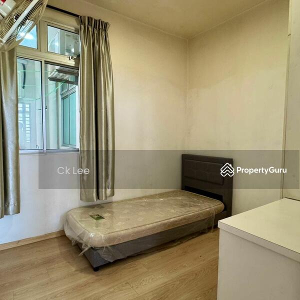 Untuk Dijual - Larkin Heights