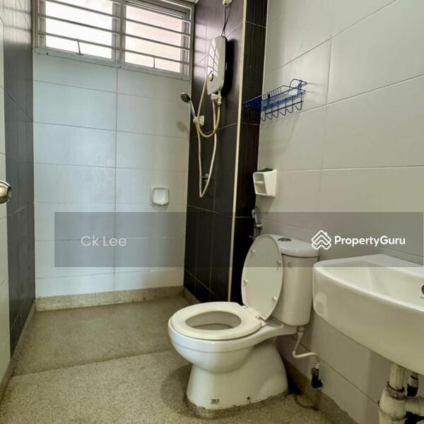 Untuk Dijual - Larkin Heights