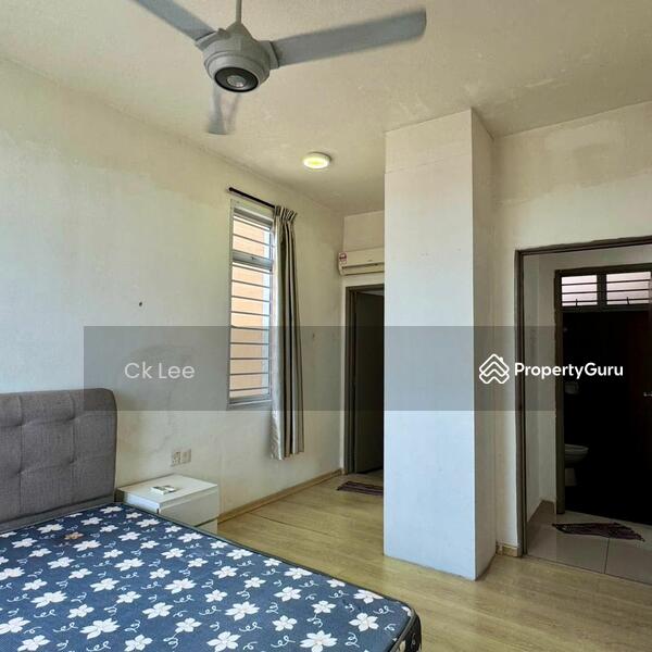 Untuk Dijual - Larkin Heights