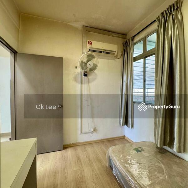 Untuk Dijual - Larkin Heights