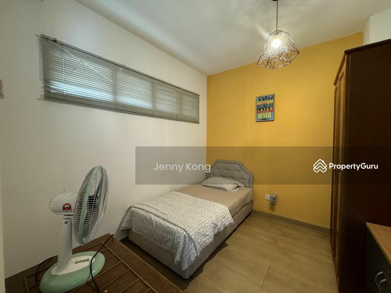 Untuk Disewa - Selesa Hillhomes Resort
