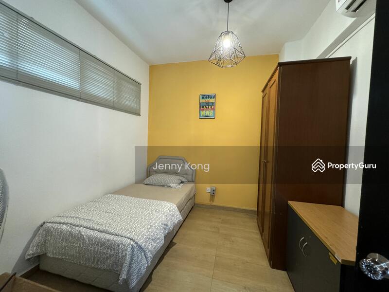 Untuk Disewa - Selesa Hillhomes Resort