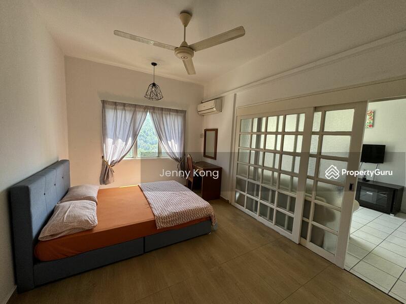 Untuk Disewa - Selesa Hillhomes Resort