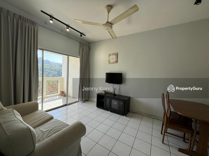 Untuk Disewa - Selesa Hillhomes Resort