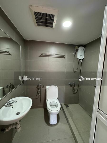 Untuk Disewa - Selesa Hillhomes Resort