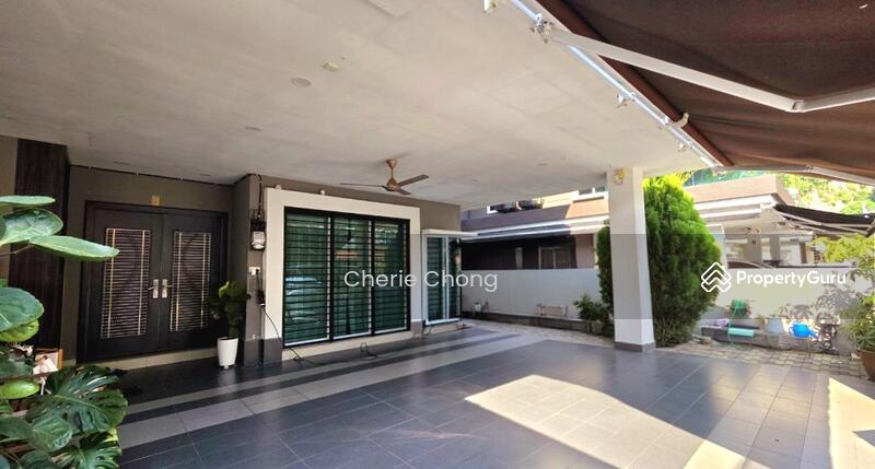 For Sale - Gunung Rapat Taman Saikat Semi D