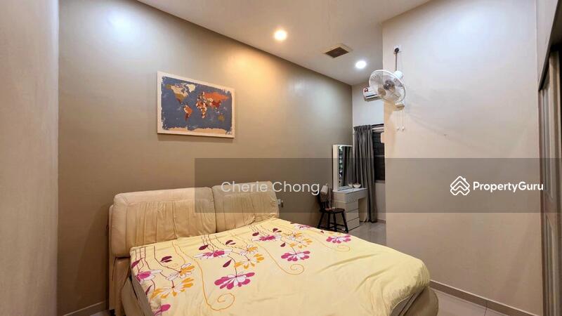For Sale - Gunung Rapat Taman Saikat Semi D