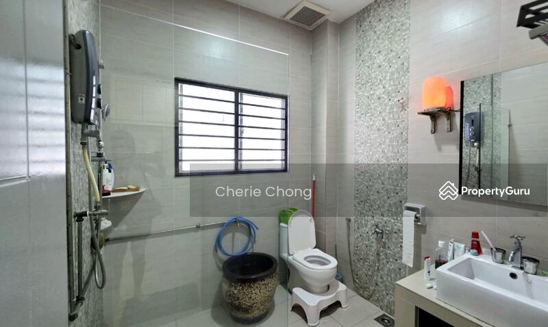 For Sale - Gunung Rapat Taman Saikat Semi D