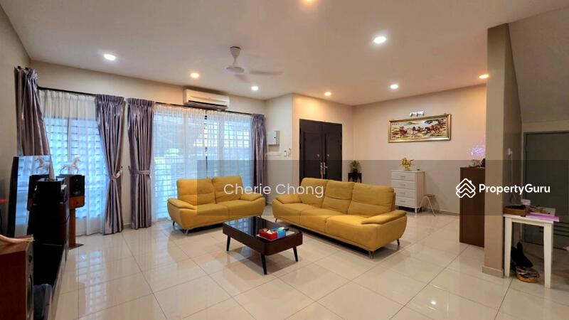 For Sale - Gunung Rapat Taman Saikat Semi D