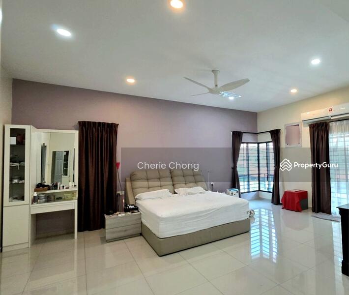 For Sale - Gunung Rapat Taman Saikat Semi D