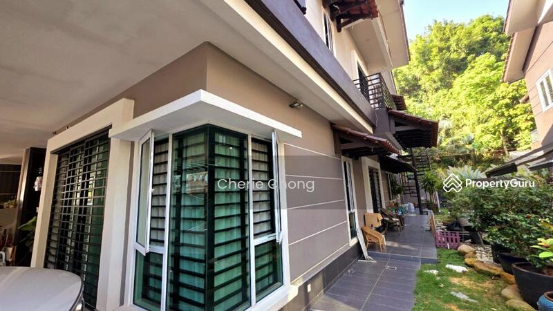 For Sale - Gunung Rapat Taman Saikat Semi D