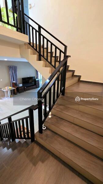 For Sale - Gunung Rapat Taman Saikat Semi D