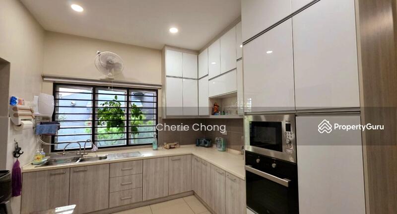 For Sale - Gunung Rapat Taman Saikat Semi D