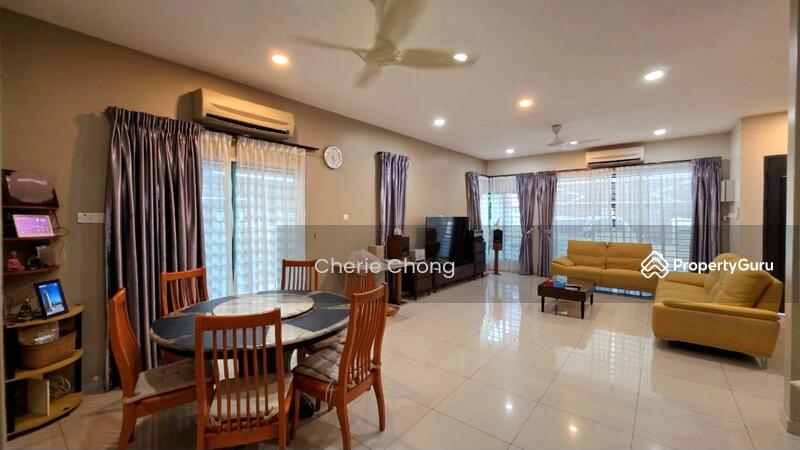 For Sale - Gunung Rapat Taman Saikat Semi D
