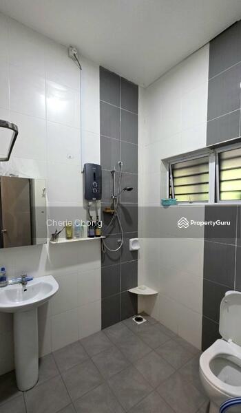 For Sale - Gunung Rapat Taman Saikat Semi D