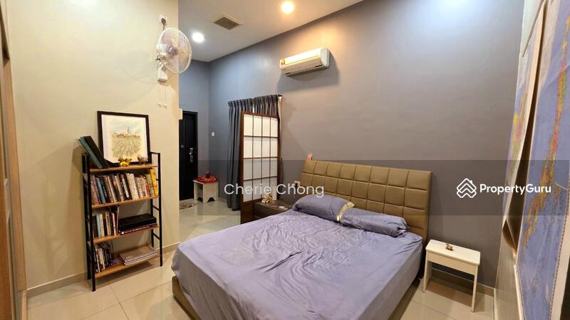 For Sale - Gunung Rapat Taman Saikat Semi D
