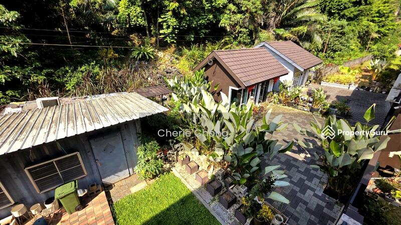 For Sale - Gunung Rapat Taman Saikat Semi D