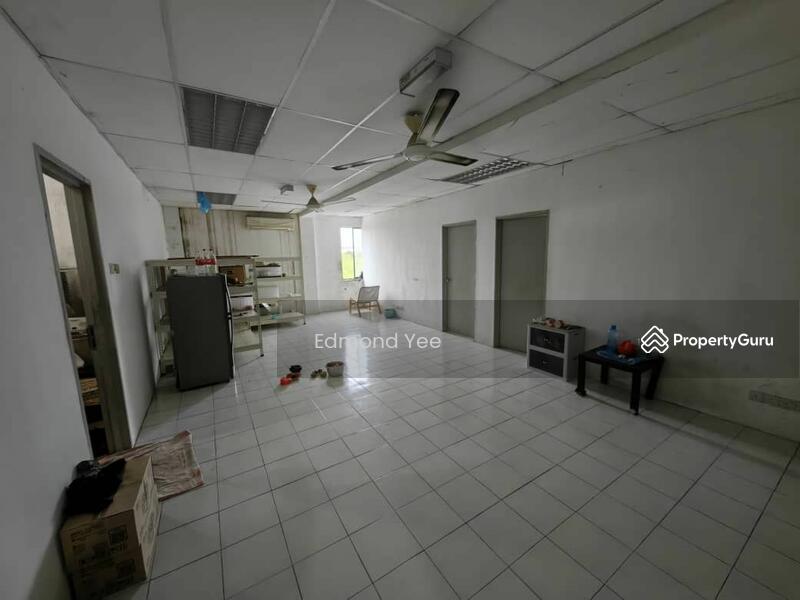 Untuk Dijual - Factory at Kawasan Perindustrian Beranang