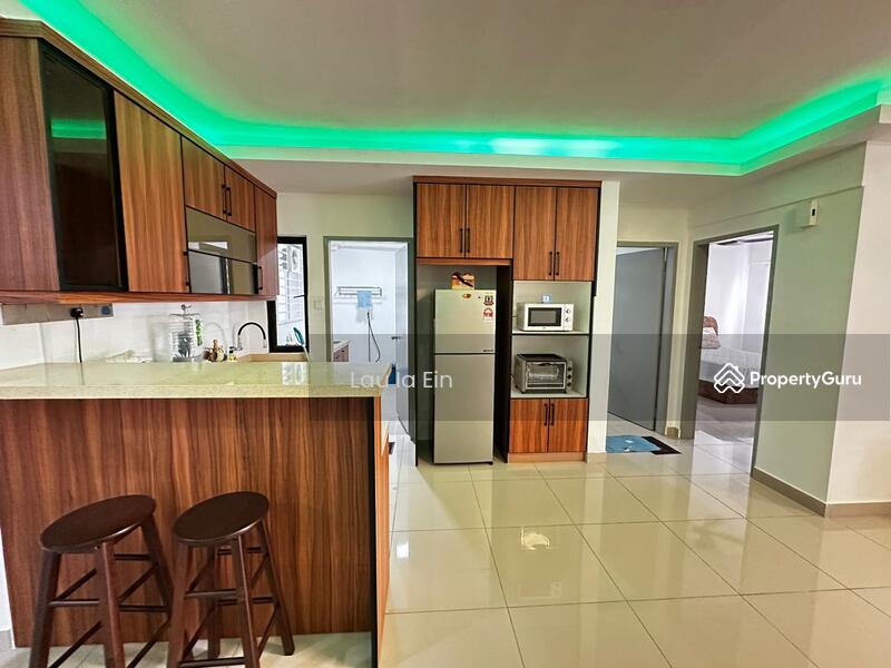 For Rent - Avia Plus, Bandar Country Homes