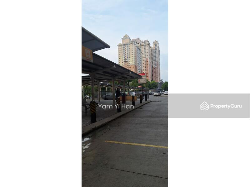 Untuk Dijual - The 19 Usj City Mall