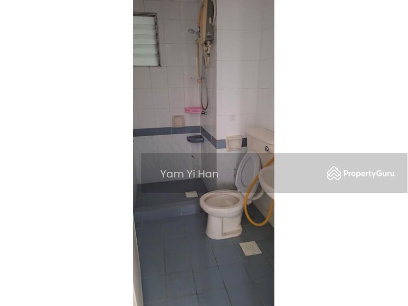 Untuk Dijual - The 19 Usj City Mall