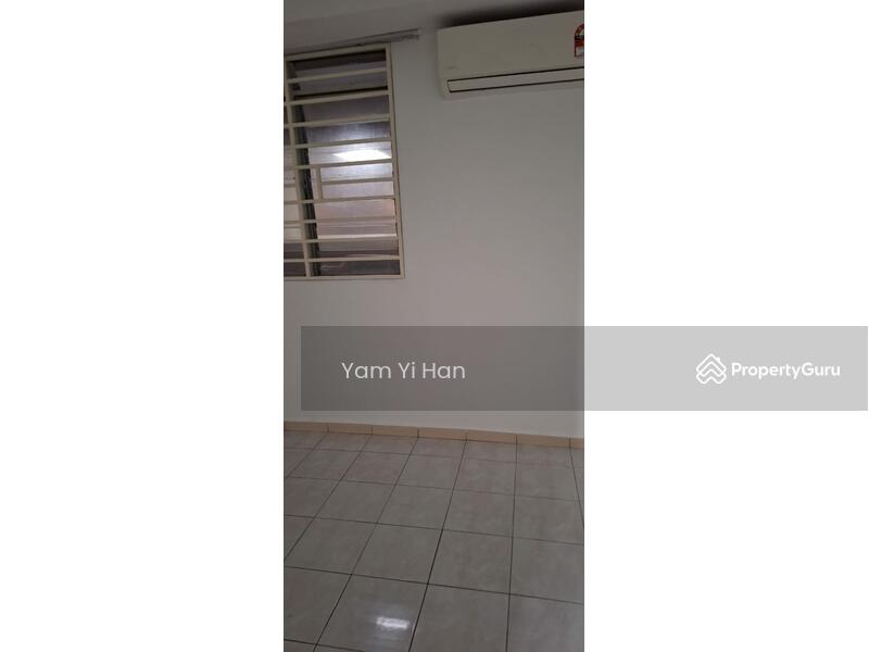 Untuk Dijual - The 19 Usj City Mall