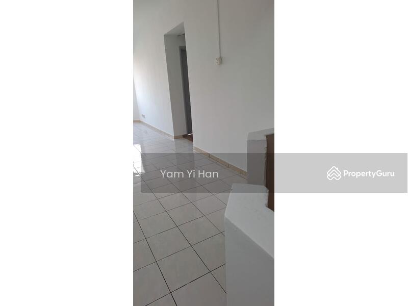 Untuk Dijual - The 19 Usj City Mall