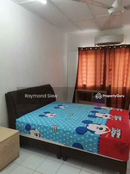 Untuk Dijual - Impian Indah