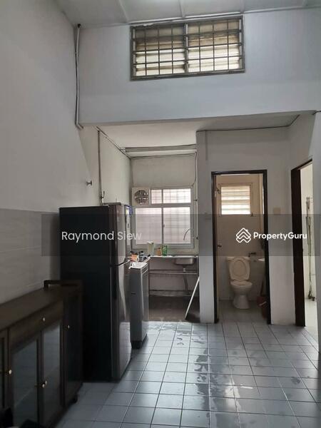 Untuk Dijual - Impian Indah