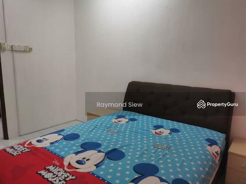 Untuk Dijual - Impian Indah