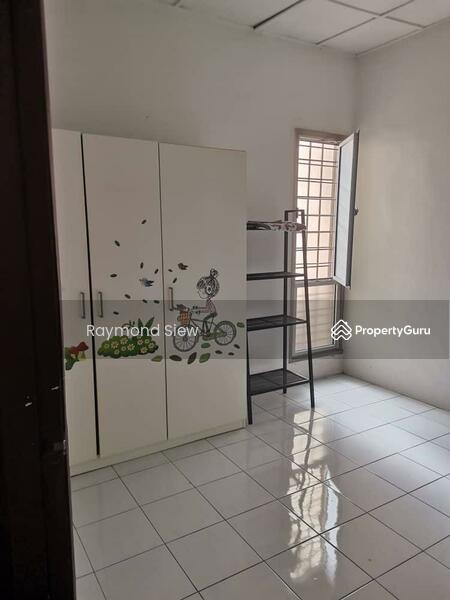 Untuk Dijual - Impian Indah