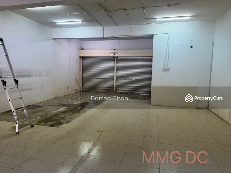 For Rent - Shop at Taman Eng Ann