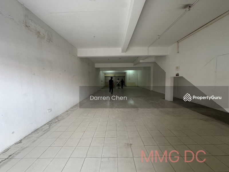 For Rent - Shop at Taman Eng Ann