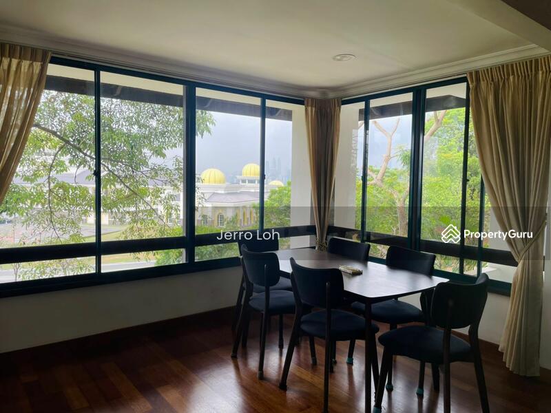 For Rent - Prima Damansara