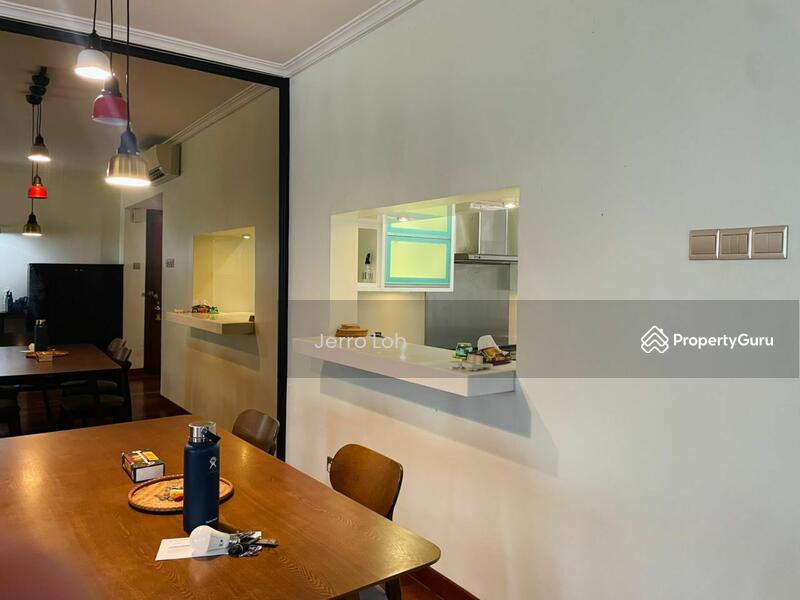 For Rent - Prima Damansara