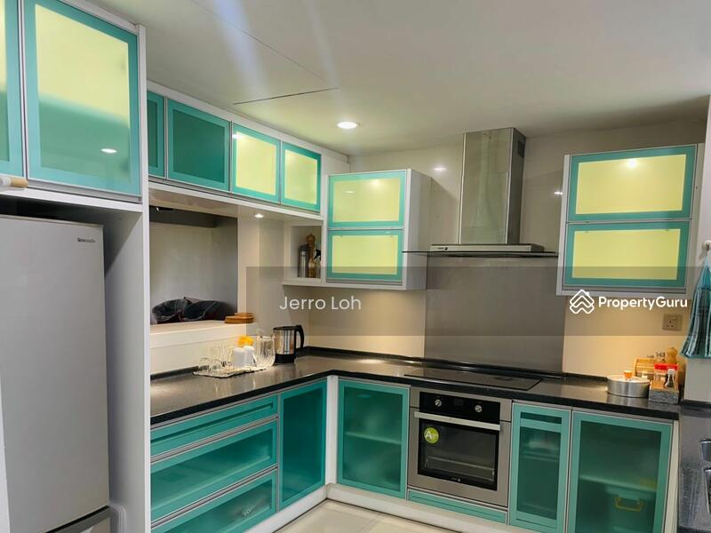 For Rent - Prima Damansara