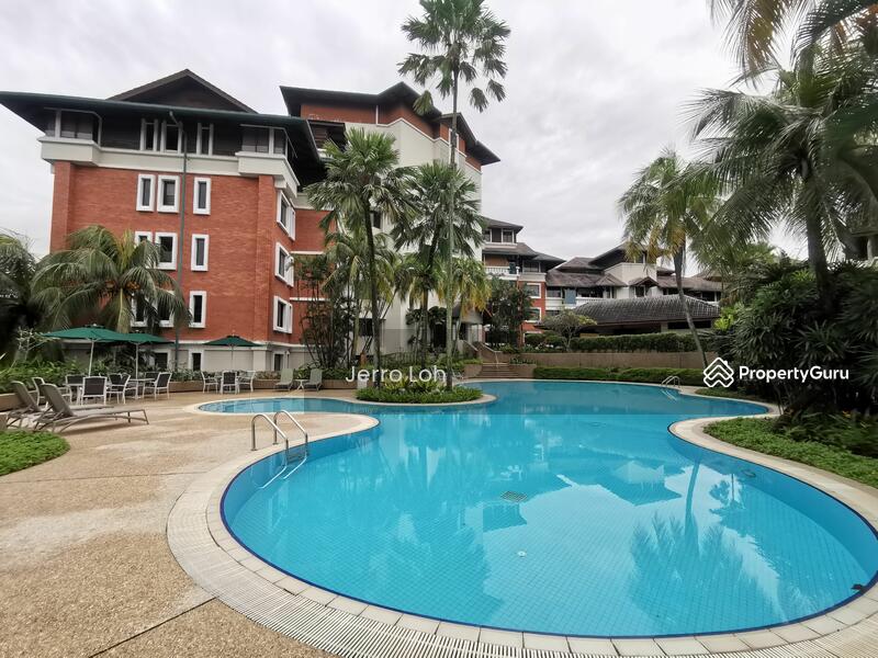 For Rent - Prima Damansara