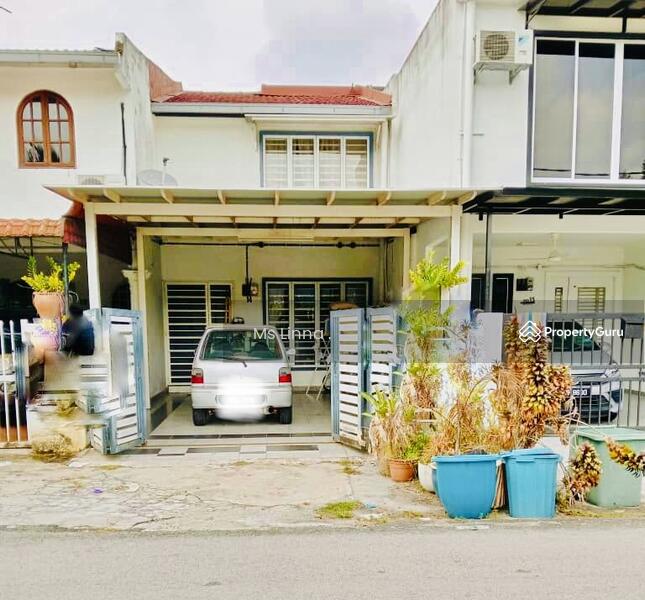 For Sale - Taman Selayang Utama