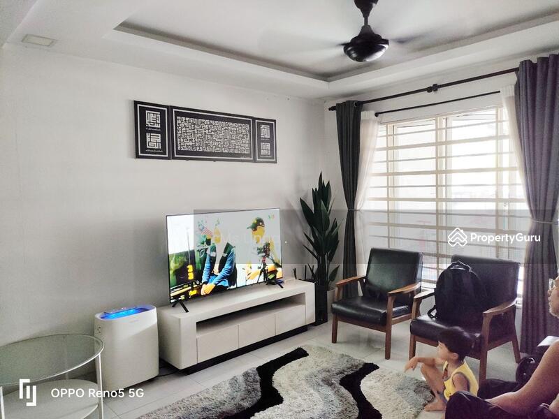 For Sale - Taman Selayang Utama