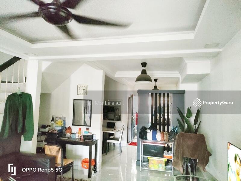For Sale - Taman Selayang Utama