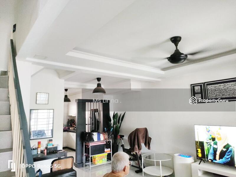 For Sale - Taman Selayang Utama