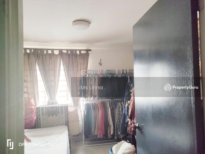 For Sale - Taman Selayang Utama